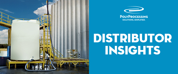Distributor Insights Header